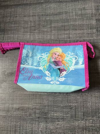 Trousse de toilette