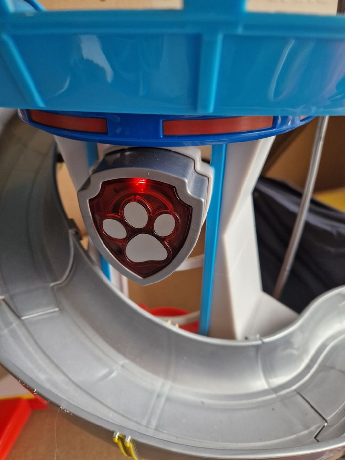 Tour pat patrouille - photo numéro 3