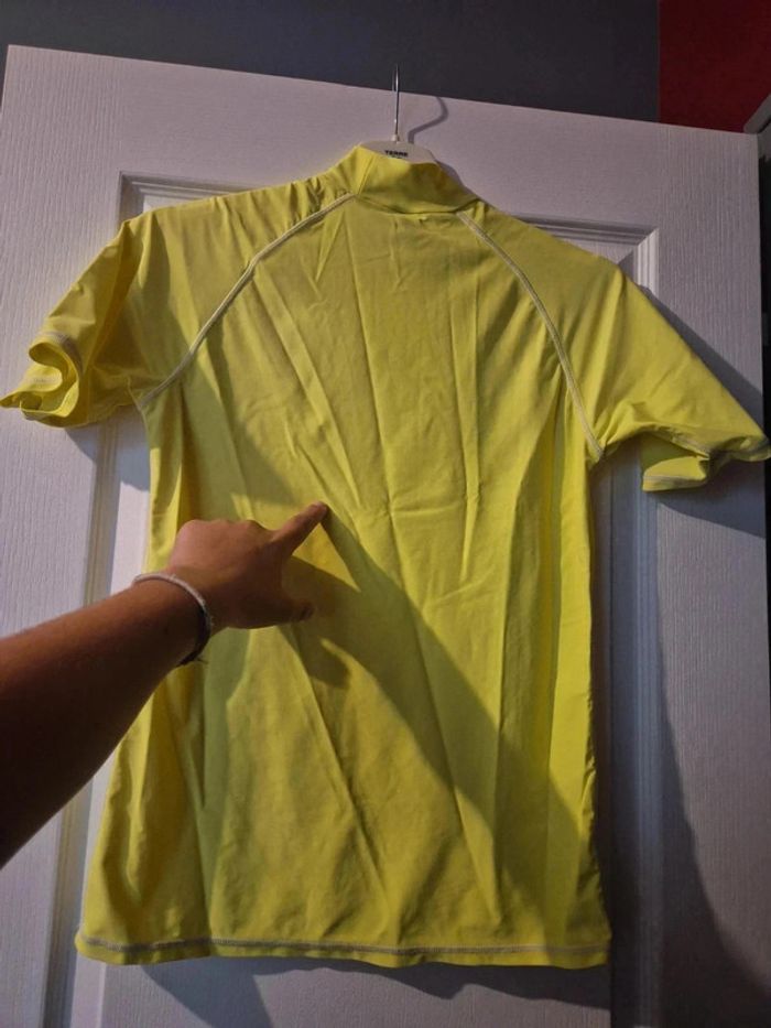 Tee shirt - photo numéro 6