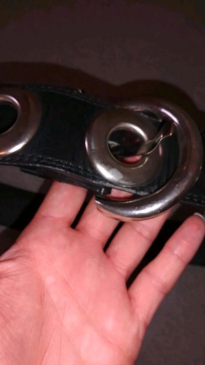 Ceinture - photo numéro 7