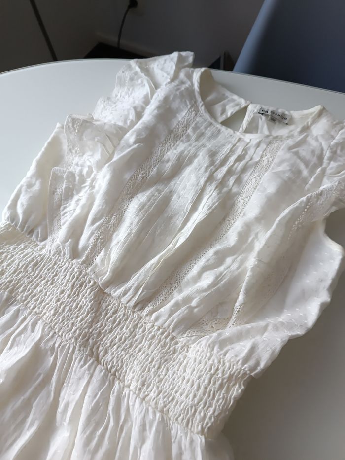 Robe de cérémonie fille - photo numéro 6