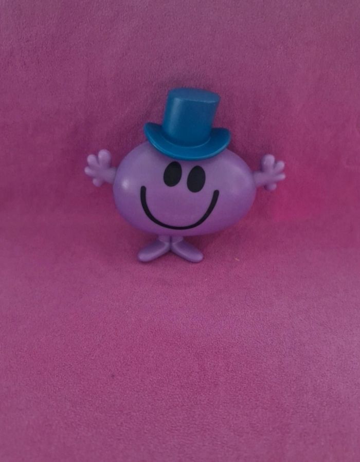 Jouet Monsieur Madame