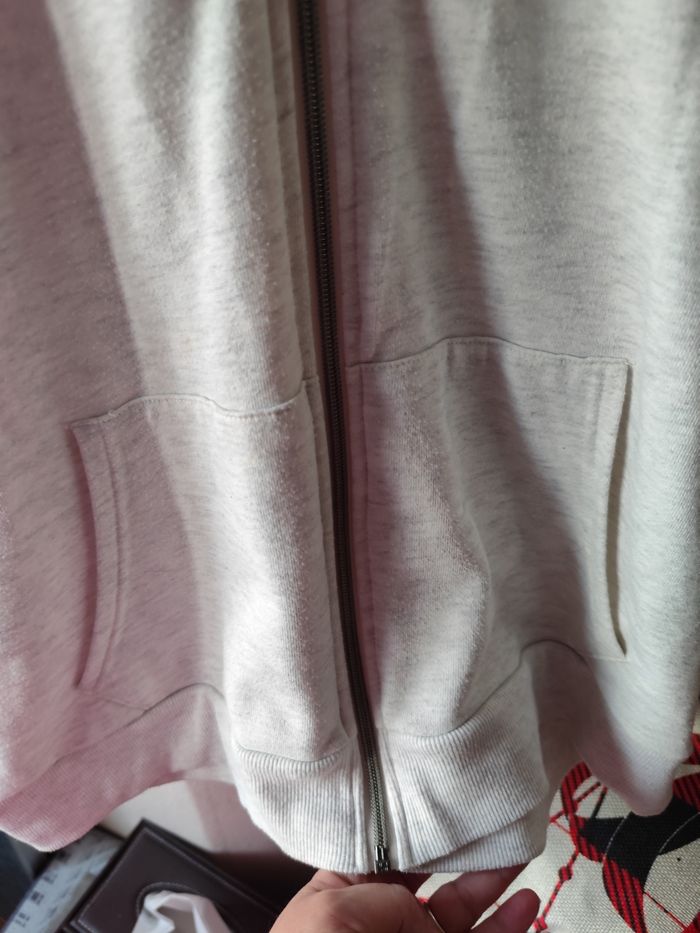 Gilet - photo numéro 3