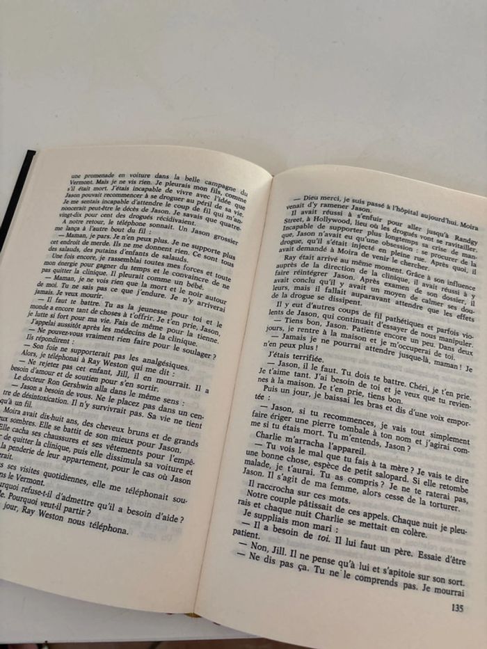Livre la brisure - photo numéro 4