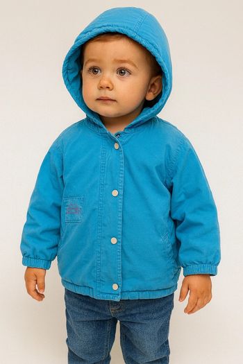 Manteau de pluie