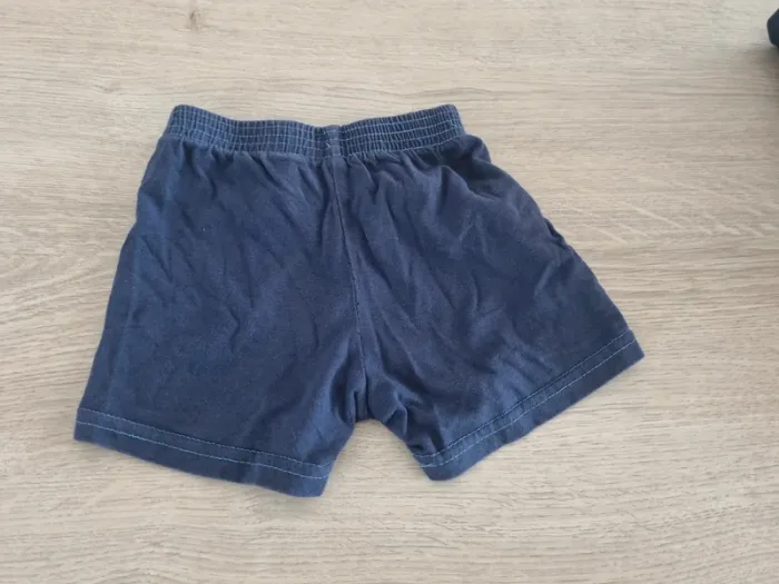 Short 3ans - photo numéro 4