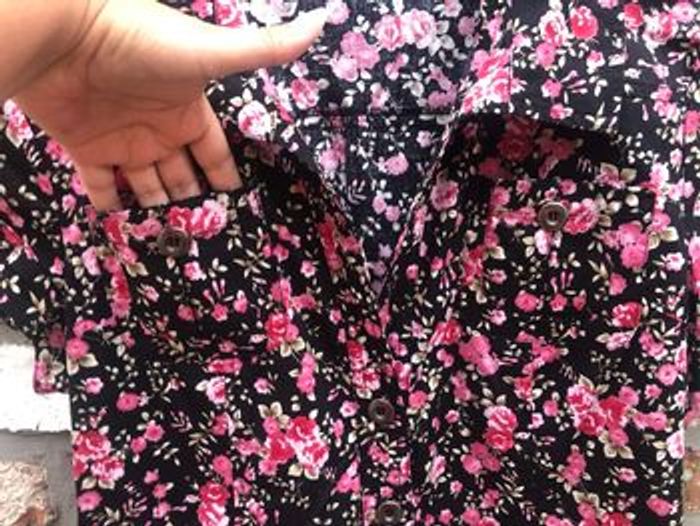 Robe chemise Cache cache taille 40 - photo numéro 3