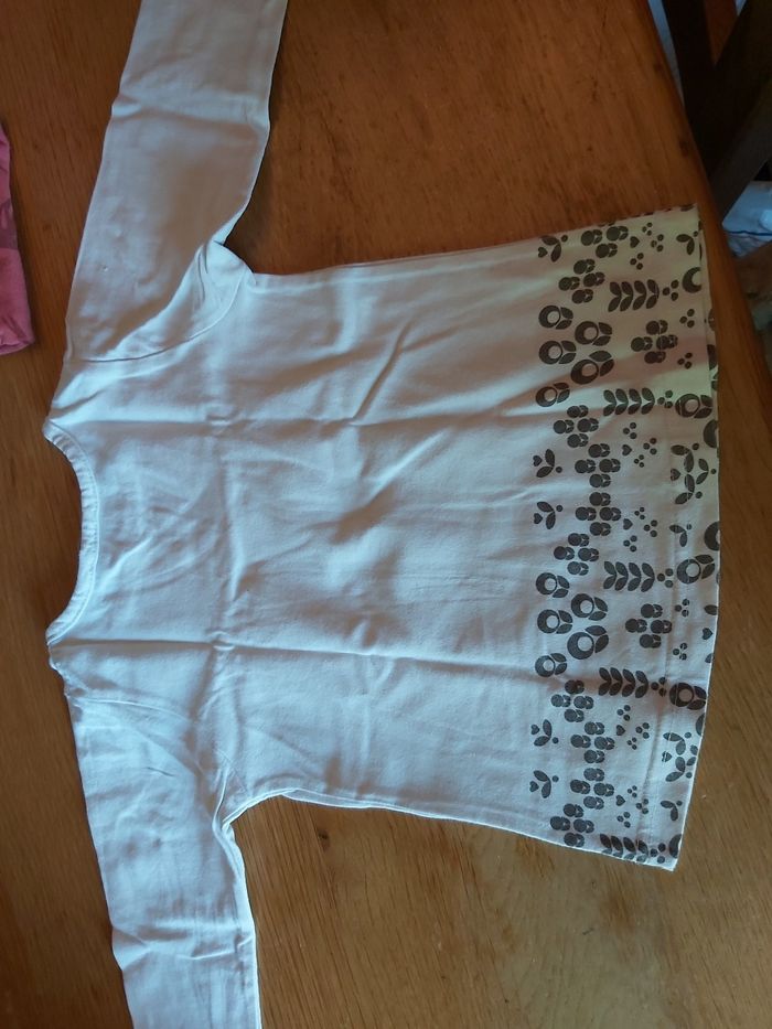 Tshirt Kimbaloo 18 mois - photo numéro 3