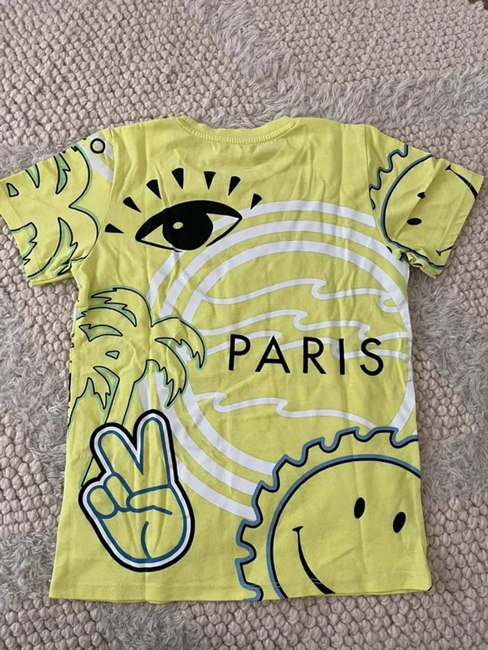T shirt Kenzo - photo numéro 2