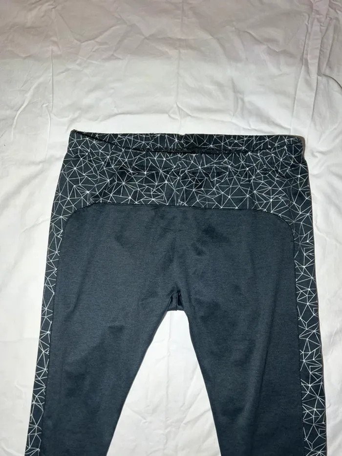 Jogging vintage athlitech - photo numéro 4