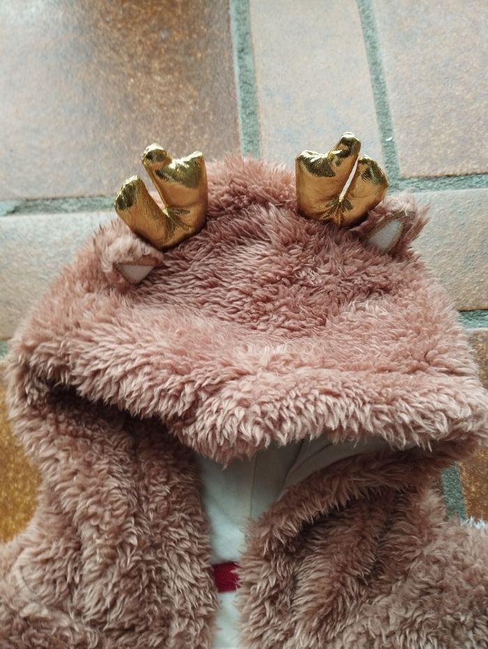 Combinaison renne - photo numéro 3