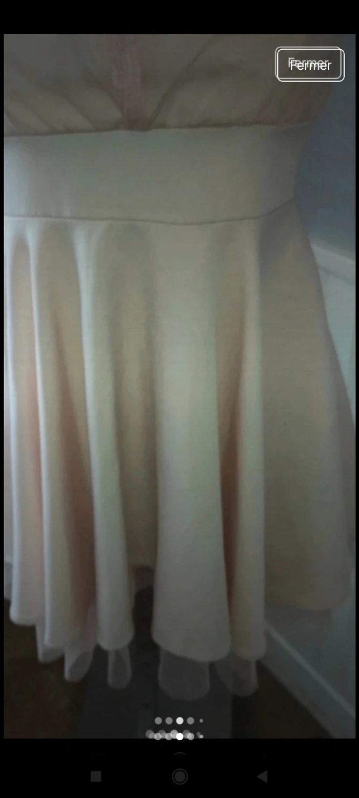 Très belle robe femme f3 - photo numéro 3