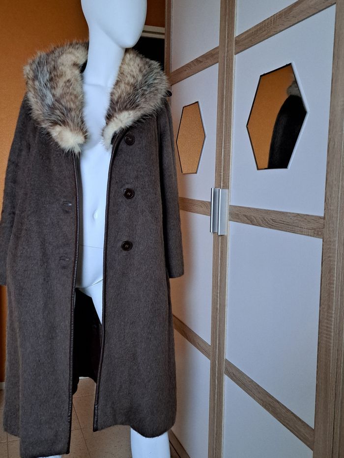 Manteau Galerie lafayette - photo numéro 7