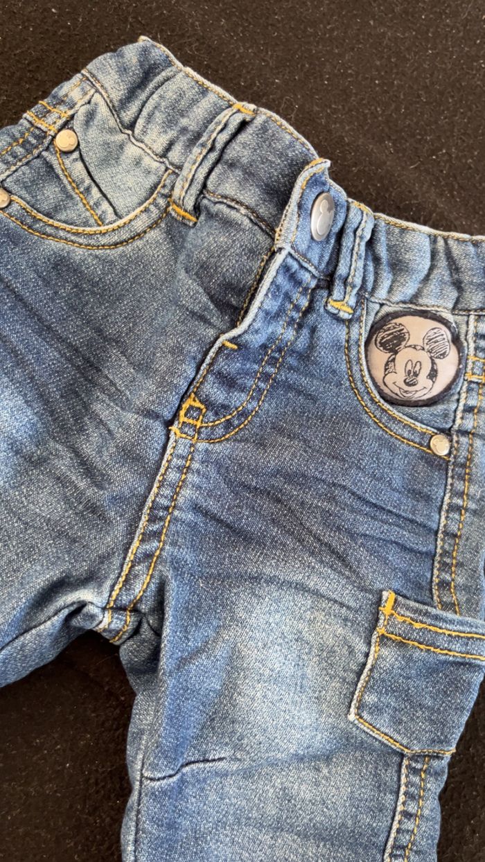 Pantalon 3 mois - photo numéro 3