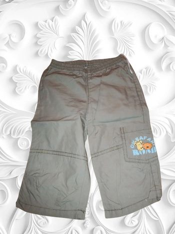 Pantacourts garçons