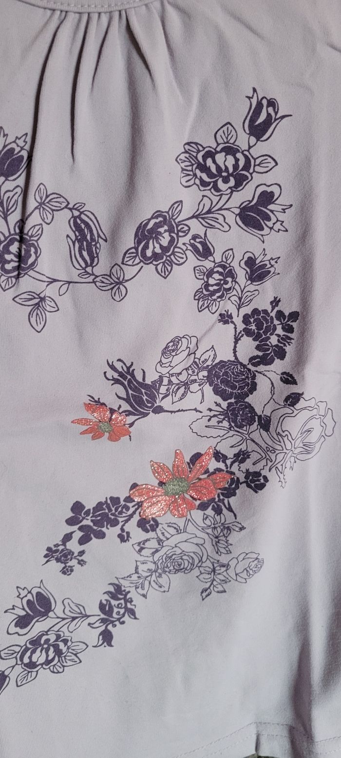 Tee-shirt - photo numéro 2