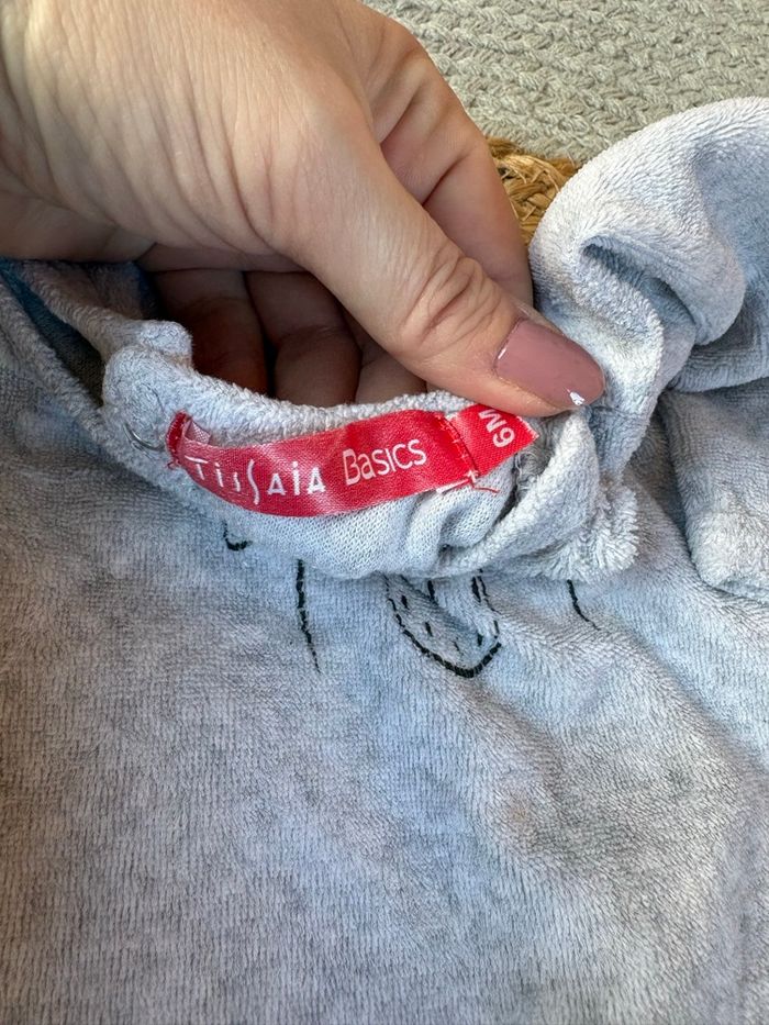 Pyjama - photo numéro 3