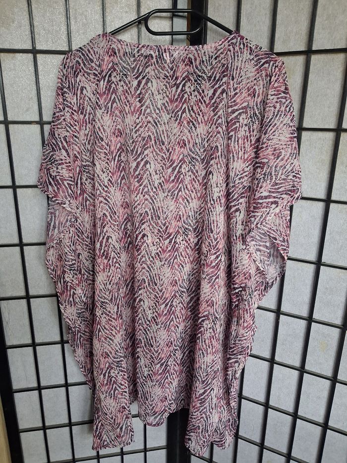 Tunique femme - Taille S/M - Panos Emporio - photo numéro 6