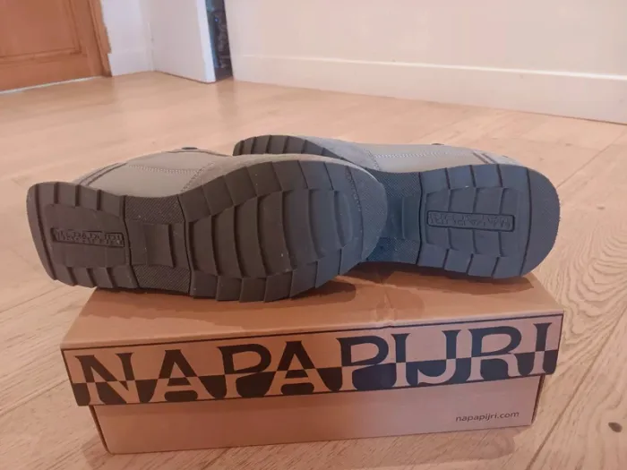 Chaussure Napapijri - photo numéro 10