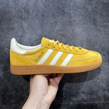 45:En stock : Baskets ADIDAS HANDBALL SPZL - Photos réelles