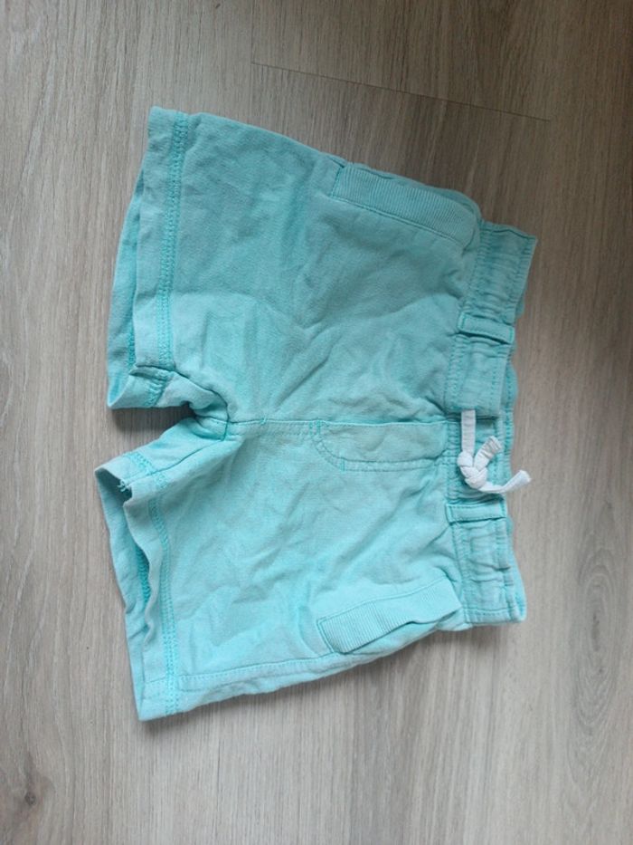 Short gemo 24 mois