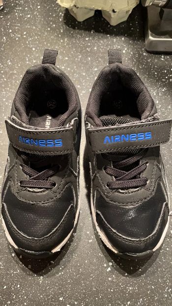 Chaussures  airness