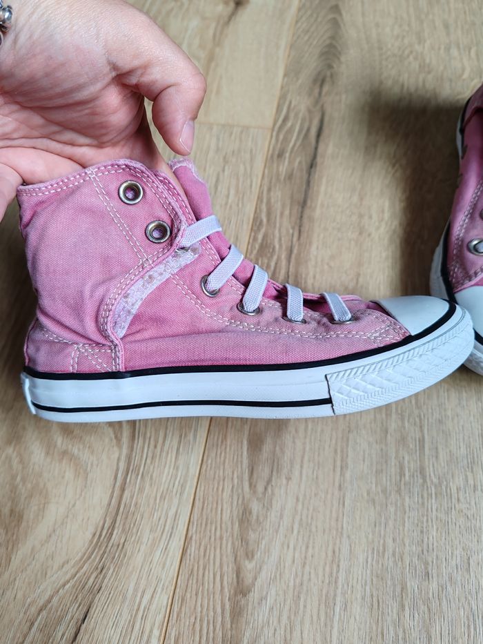 Converse - photo numéro 3