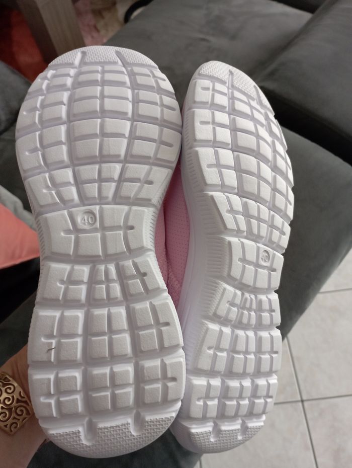 Chaussures femme - photo numéro 4