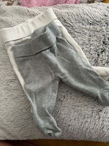 Pantalons bébé mixte