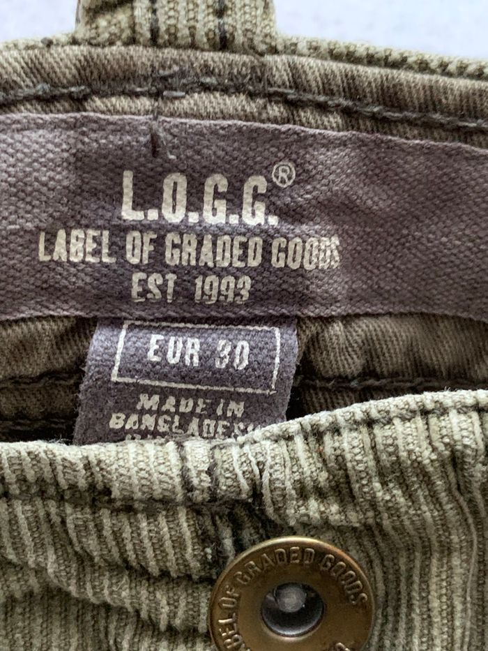 Pantalon cargo - photo numéro 6