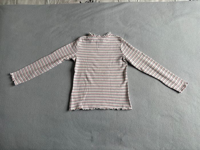Lot 4 polos Sergent major/Okaidi/DPAM - photo numéro 6