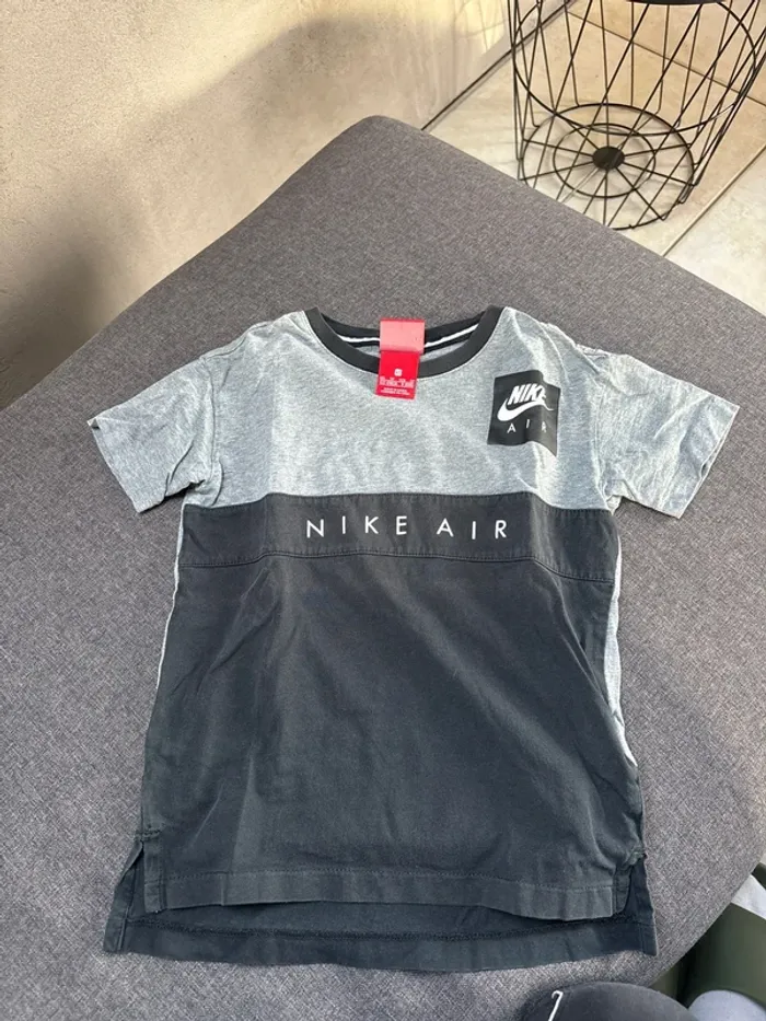 T-shirt garçon