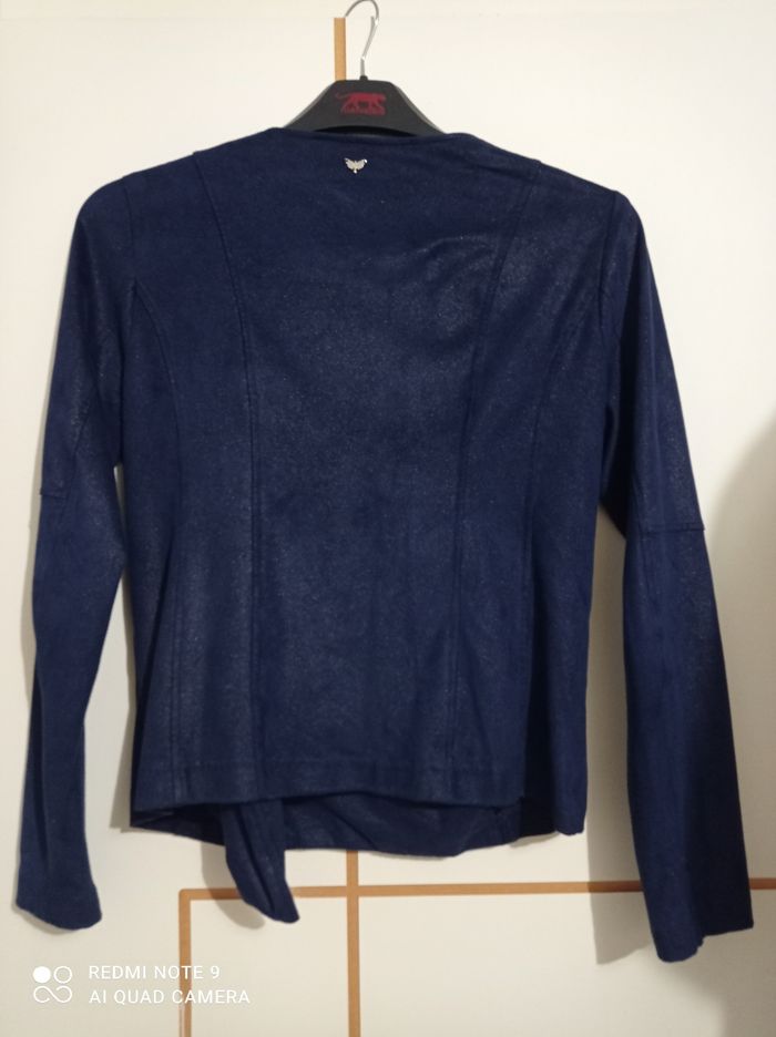 Veste - photo numéro 2