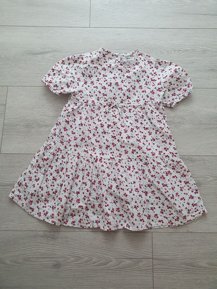 Robe 7 ans - photo numéro 1