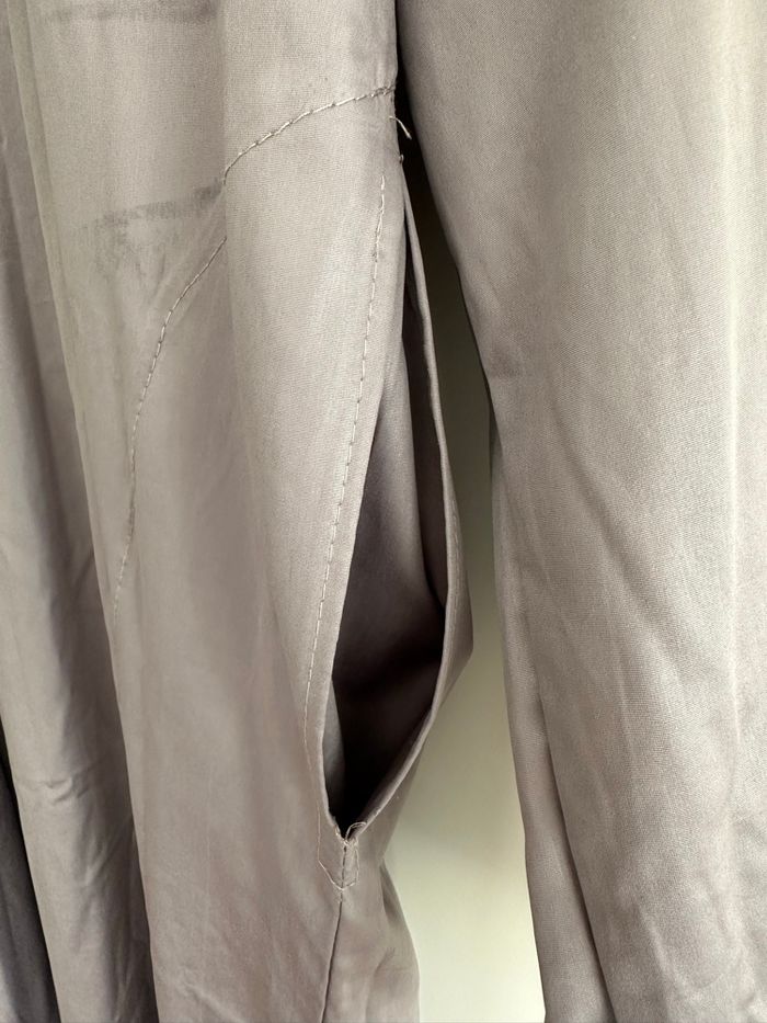 Qamis pour homme - photo numéro 7