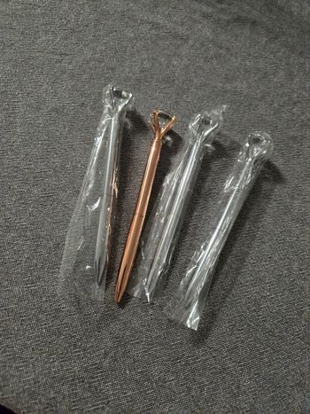 Stylo diamant