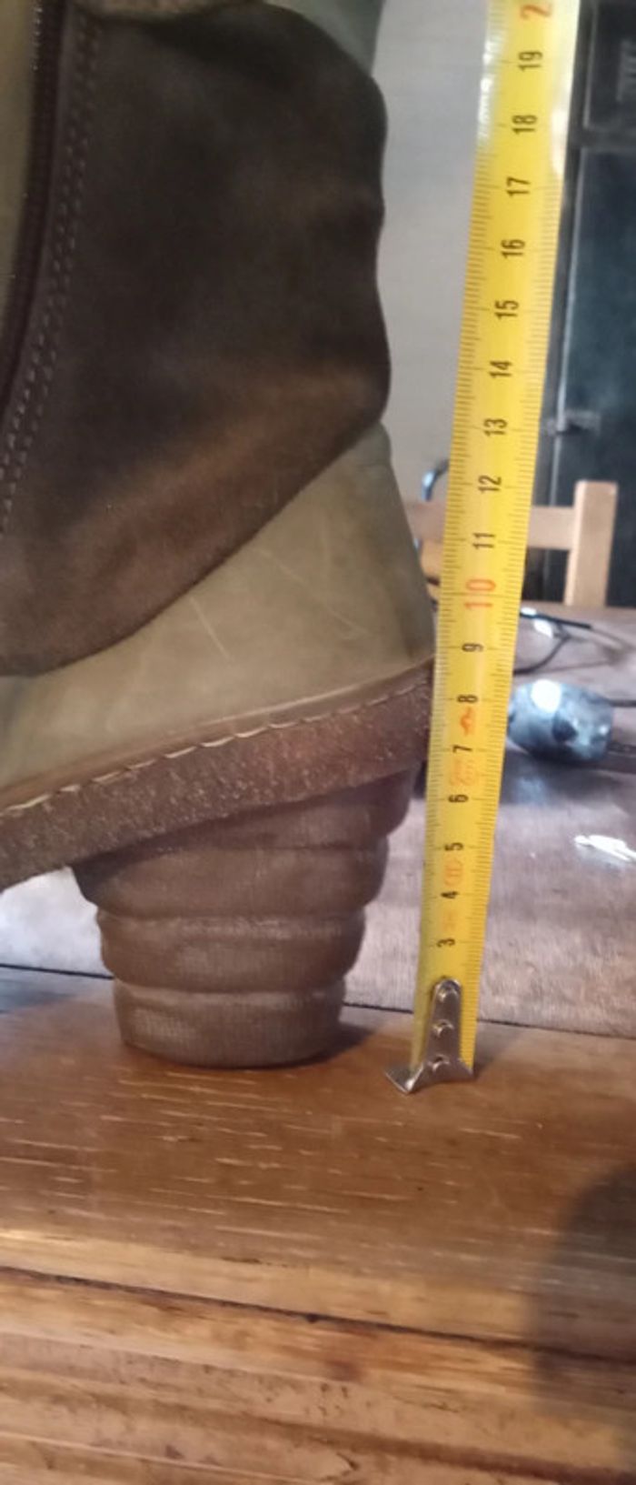 Bottines el naturalista - photo numéro 12