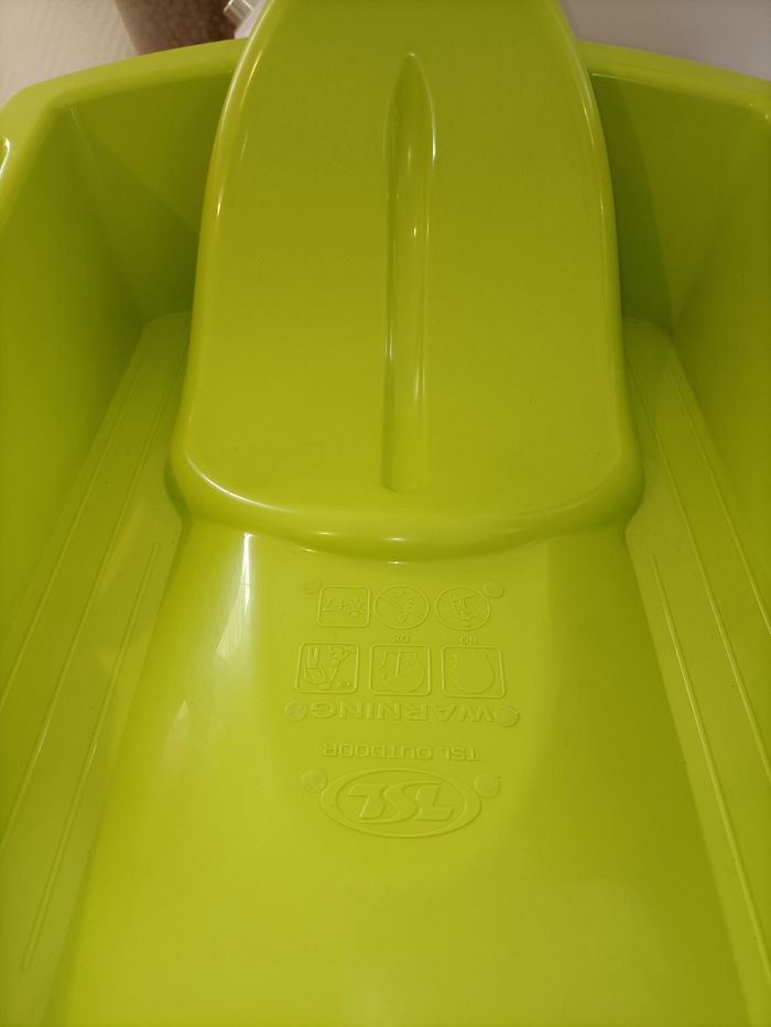 Luge anis 1 place TSL - photo numéro 5