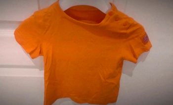 T shirt manches courtes garçon 24 mois