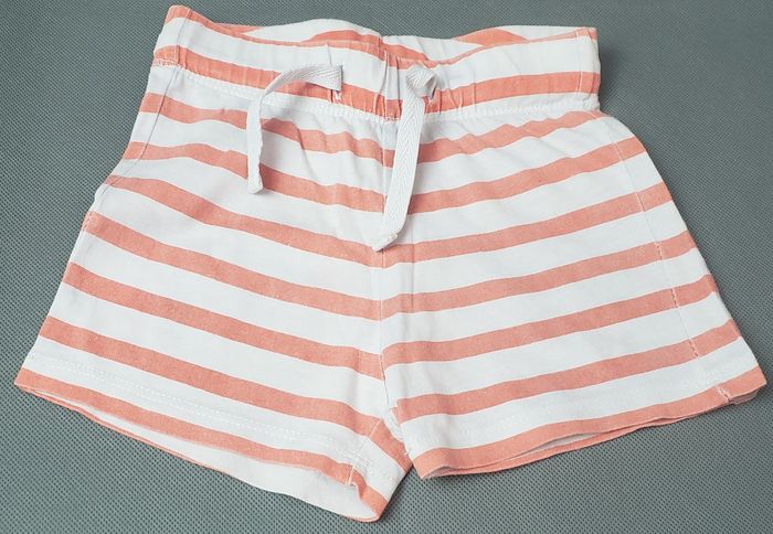 ensemble fille haut + short - photo numéro 5