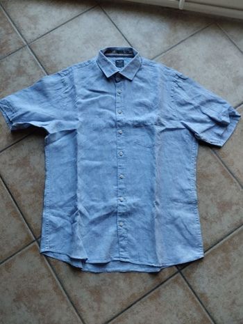 chemise Olymp homme L