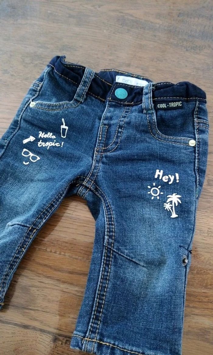 Jeans - photo numéro 4