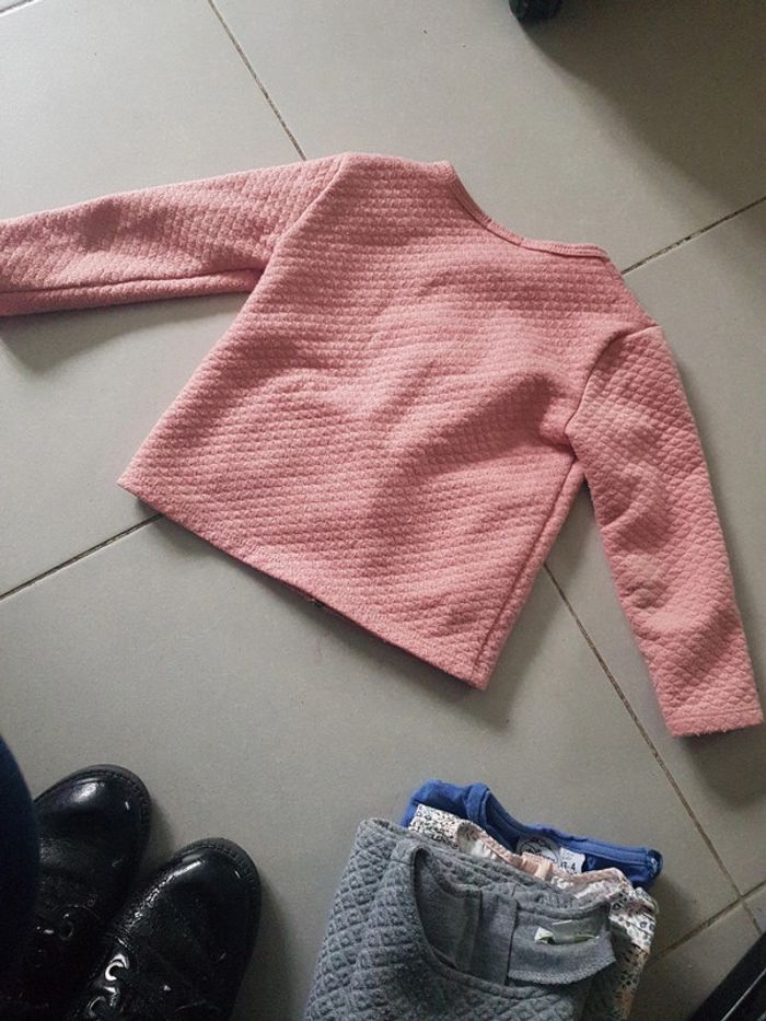 Lot fille 4 ans - photo numéro 12