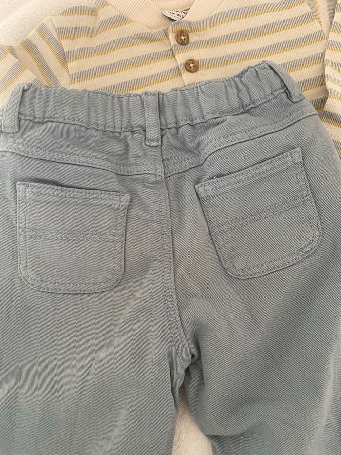 Ensemble 18 mois TPO - photo numéro 4