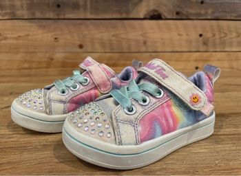 Skechers twinkle toes