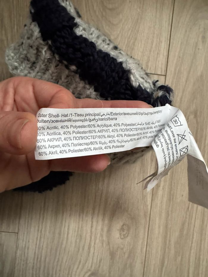 Bonnet 6-8 - photo numéro 3