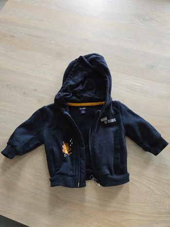 Veste