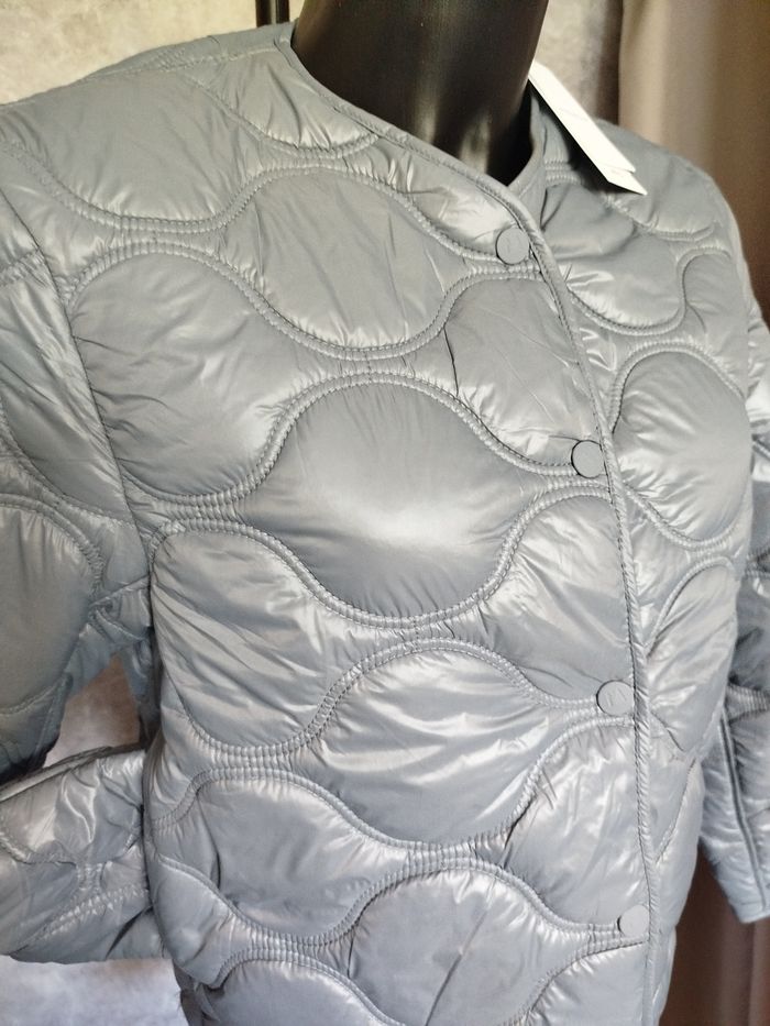 Jolie veste mango - photo numéro 2