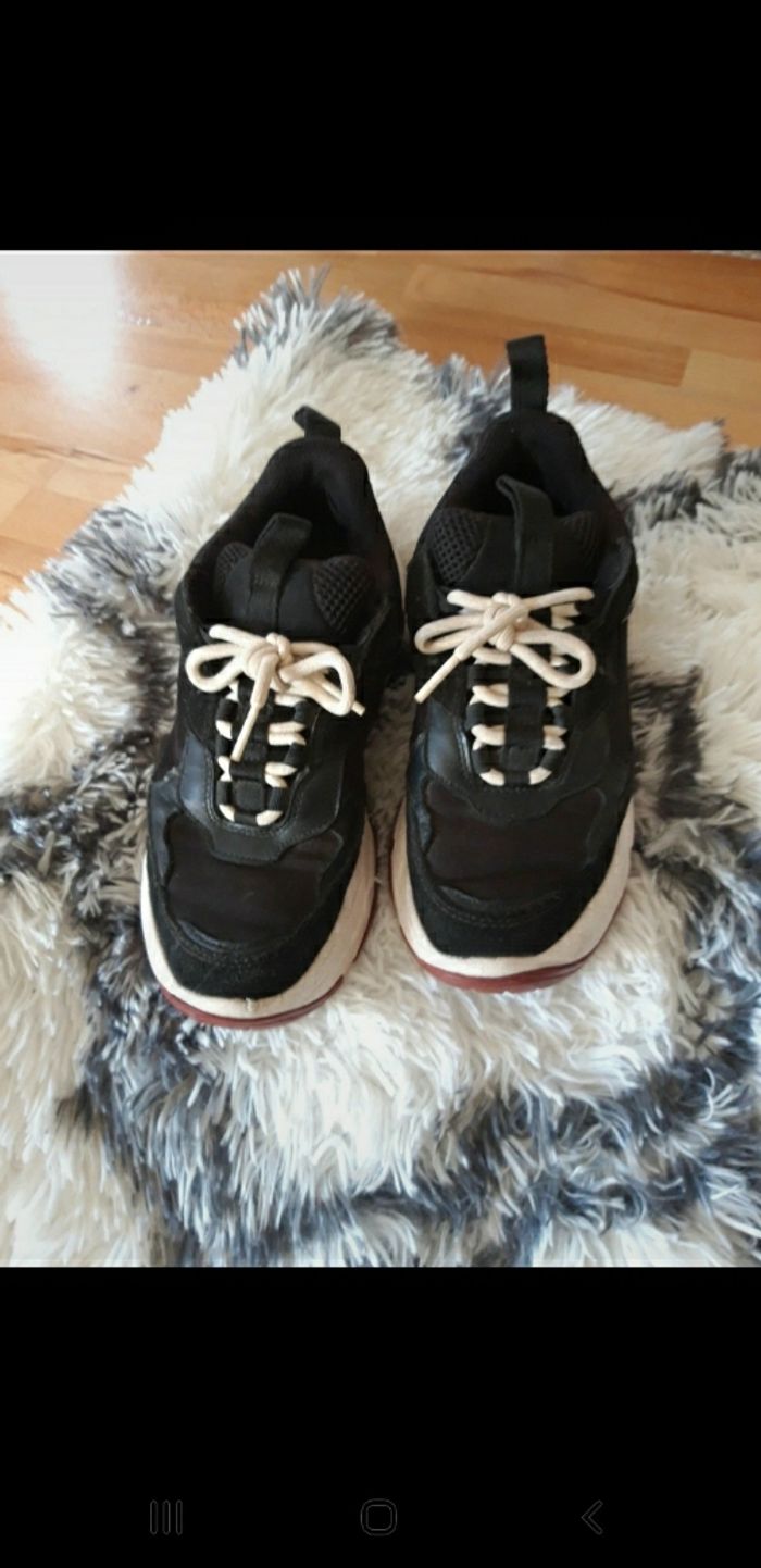 Chaussures - photo numéro 3