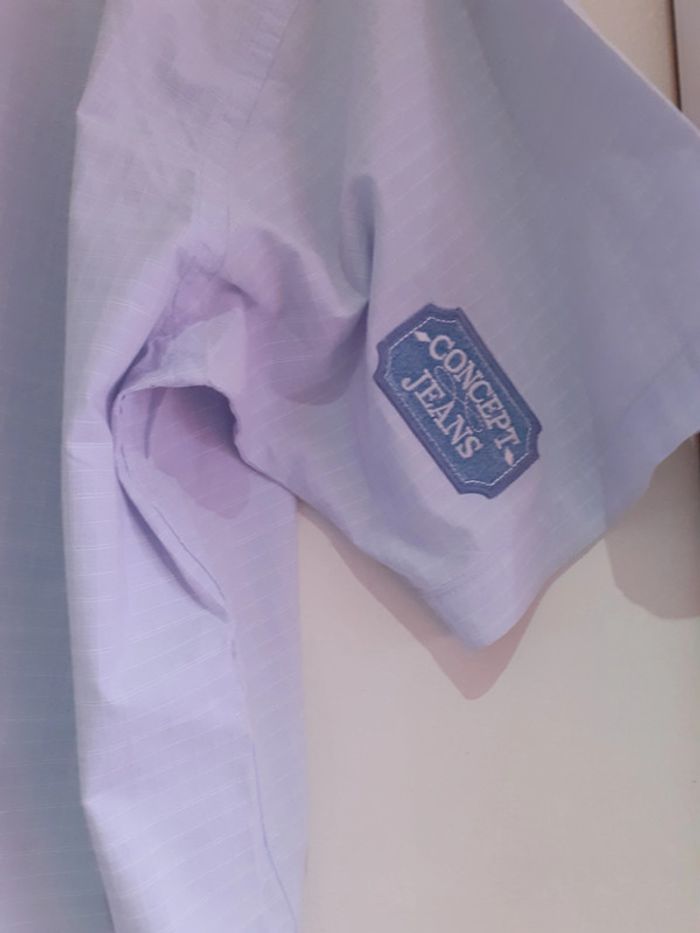 Chemise homme - photo numéro 5